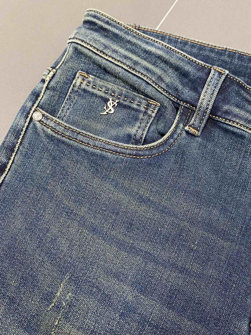 Ysl Jeans